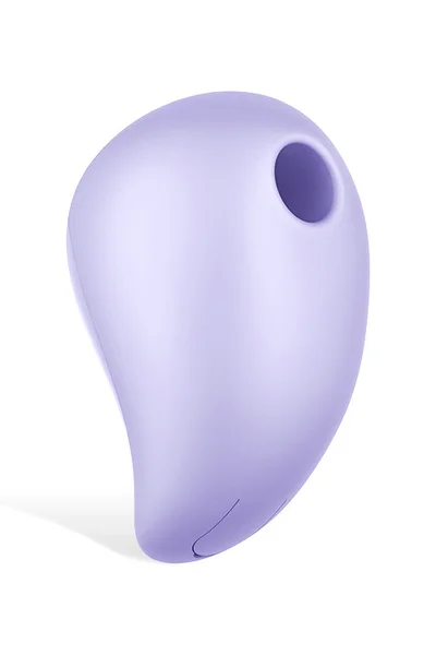 Fun Factory Essence 3.4" Air Pulse Clitoral Stimulator — image 4 of 9