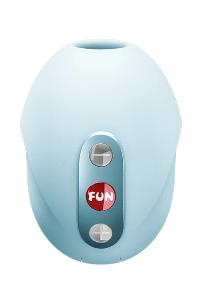 Fun Factory Seduction 3" Air Pulse Clitoral Stimulator — image 5 of 9