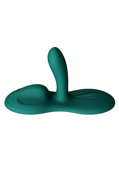 Zalo Flora 10.3" App Controlled Smart Grinding Pad — image 4 of 4