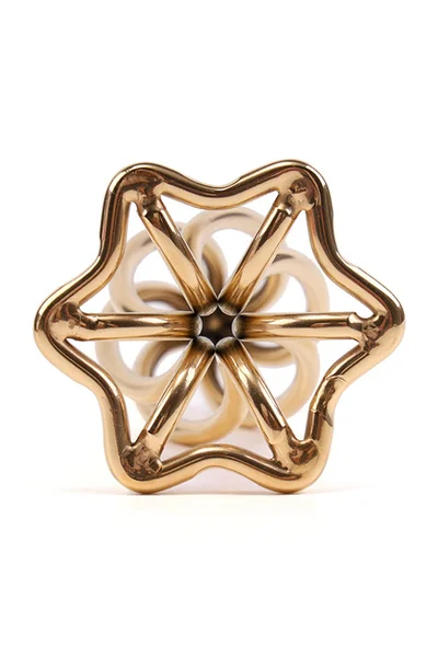 Sevanda Hollow Spiral 3.1" Butt Plug | Medium — image 4 of 6