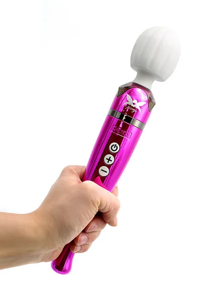 Pixey Deluxe Extremely Powerful Wand Massager — image 4 of 4