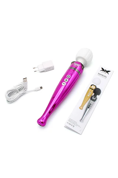 Pixey Deluxe Extremely Powerful Wand Massager — image 3 of 4