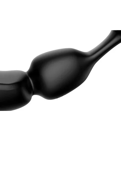 Adam and Eve The Great Expander 5.5" Prostate Massager with Dual Rings — image 15 of 18