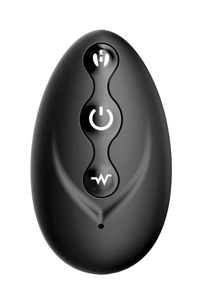 Adam and Eve The Great Expander 5.5" Prostate Massager with Dual Rings — image 5 of 6