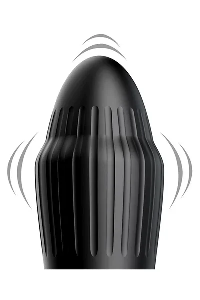 Adam and Eve The Great Expander 5.5" Prostate Massager with Dual Rings — image 8 of 18