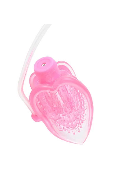 Pipedream Fetish Fantasy Vibrating Mini Pussy Pump — image 2 of 3