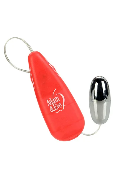 Adam and Eve 2.5" Remote Controlled Bullet Vibrator — image 2 of 3
