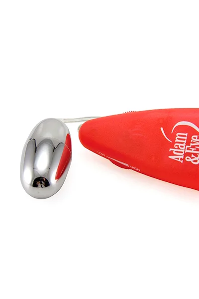 Adam and Eve 2.5" Remote Controlled Bullet Vibrator — image 3 of 3