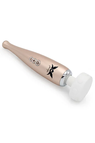 Pixey Hammerhead Extremely Powerful Wand Massager — image 7 of 10