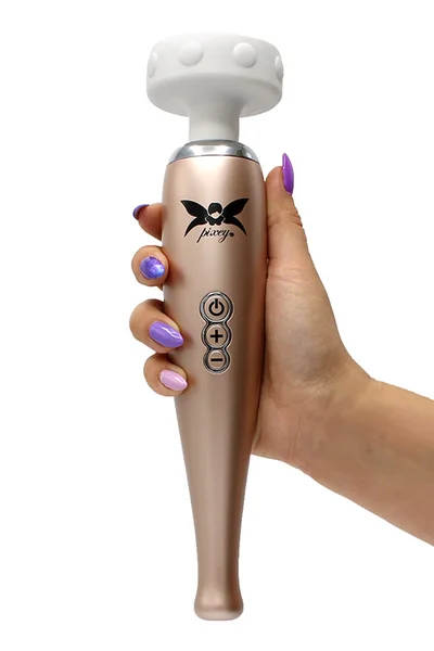 Pixey Hammerhead Extremely Powerful Wand Massager — image 4 of 5