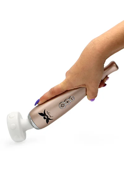 Pixey Hammerhead Extremely Powerful Wand Massager — image 5 of 5