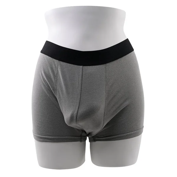 Gender X 4'' PACKER - Medium - Tan 10 cm Packer — image 8 of 9