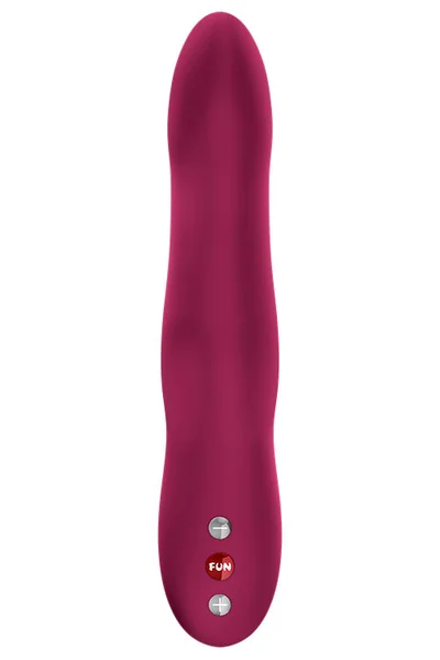 Fun Factory Stronic Wave 8.3" Thrusting Vibrator — image 5 of 6
