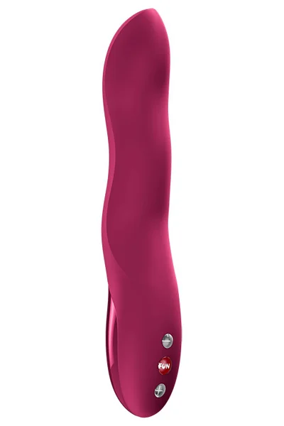 Fun Factory Stronic Wave 8.3" Thrusting Vibrator — image 4 of 6