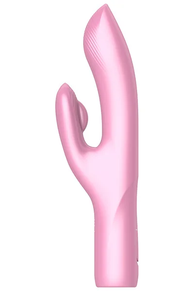 Wild Secrets Dream 2 Silicone 8.6" Rabbit Vibrator — image 18 of 18