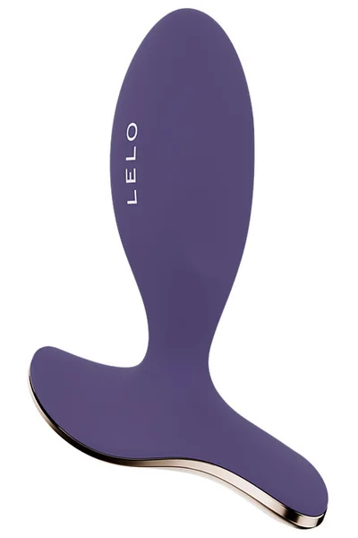 Lelo Surfer 2 App Controlled 4.1" Vibrating Butt Plug — image 8 of 18