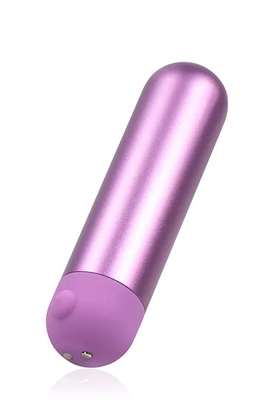 JimmyJane Mini Chroma 3" Remote Controlled Mini Bullet Vibrator — image 2 of 8