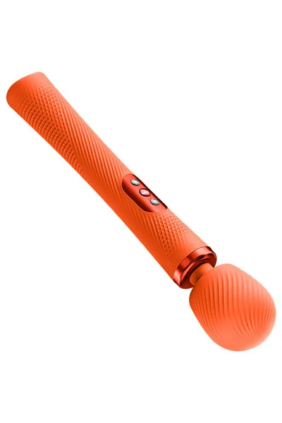 Fun Factory Vim 12.4" Wand Vibrator — image 3 of 6