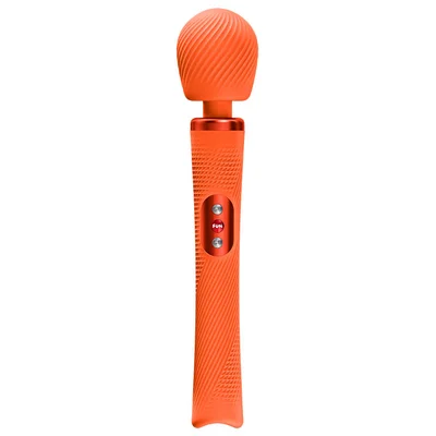 fun factory vim 124 wand vibrator