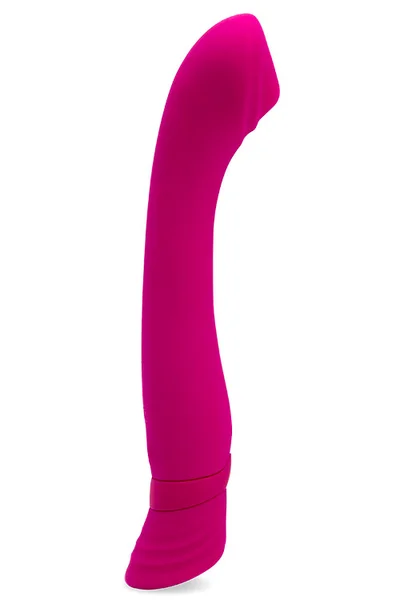 NU Sensuelle Calypso 9.1" Roller Motion G Spot Vibrator — image 3 of 4