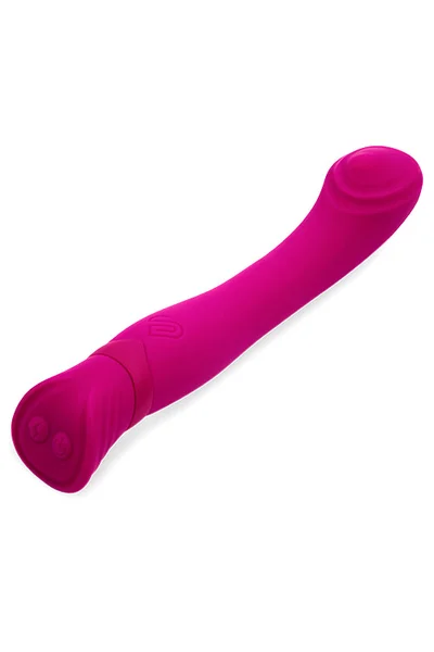 NU Sensuelle Calypso 9.1" Roller Motion G Spot Vibrator — image 4 of 4