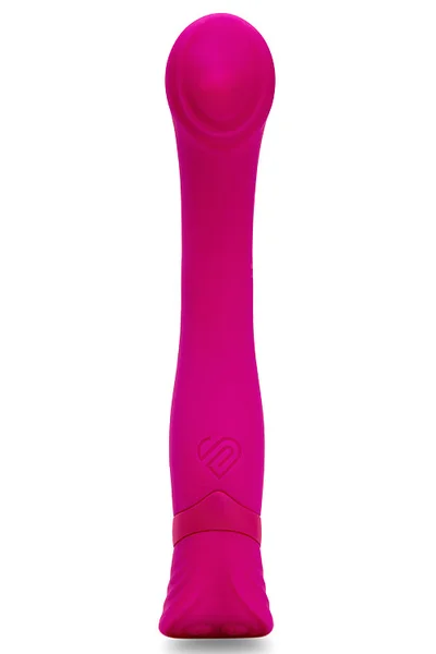 NU Sensuelle Calypso 9.1" Roller Motion G Spot Vibrator — image 2 of 4