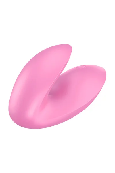 Satisfyer Love Riot Versatile Finger Vibrator — image 6 of 8