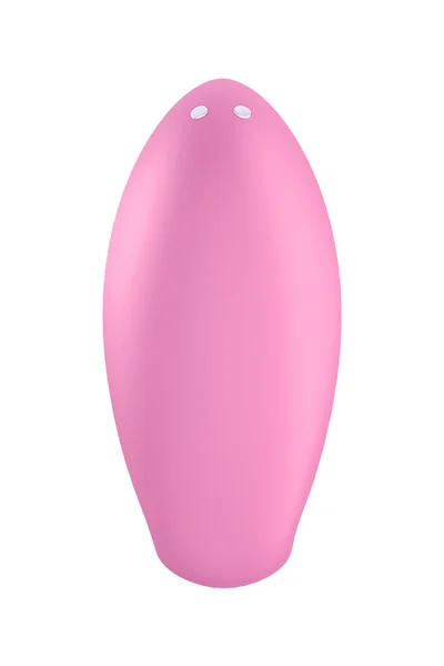 Satisfyer Love Riot Versatile Finger Vibrator — image 8 of 8