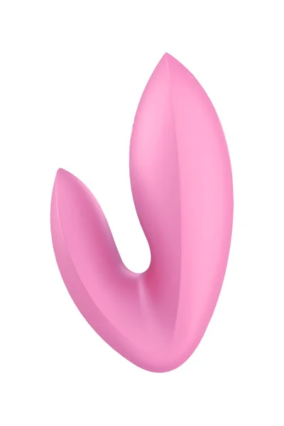 Satisfyer Love Riot Versatile Finger Vibrator — image 3 of 4