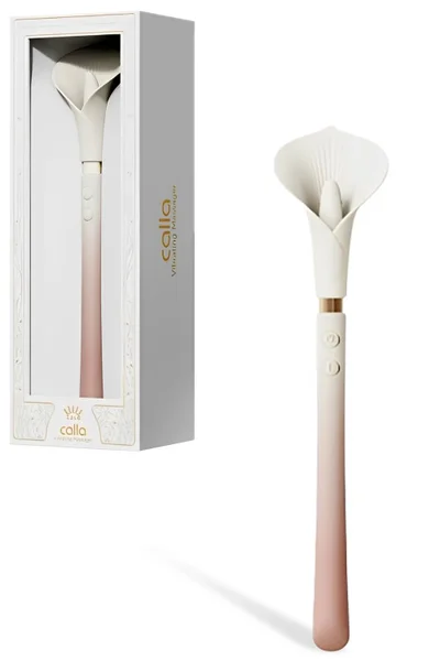 Zalo Calla 9.4" Double Ended Vibrator — image 7 of 12