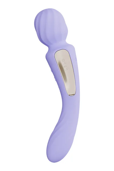 Lelo Switch 8.5" Double Ended Wand Vibrator — image 2 of 18