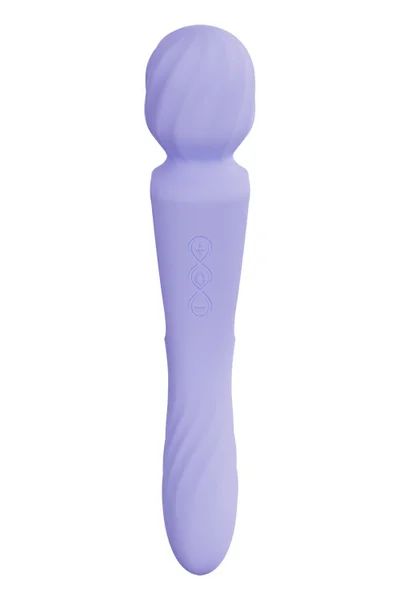 Lelo Switch 8.5" Double Ended Wand Vibrator — image 16 of 18