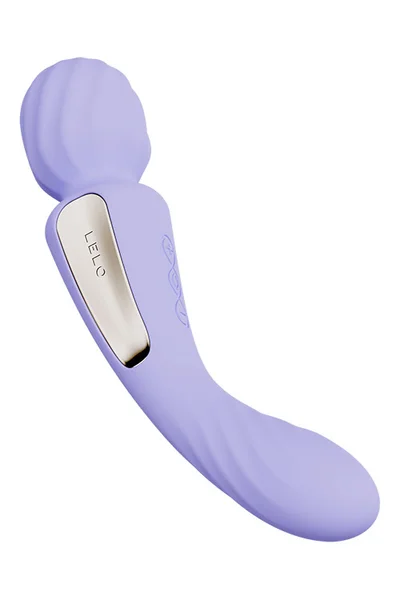 Lelo Switch 8.5" Double Ended Wand Vibrator — image 15 of 18
