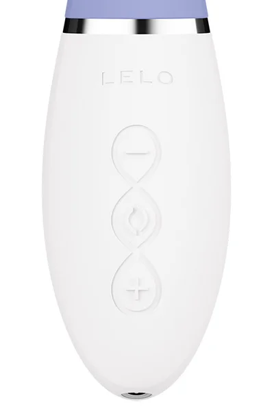 Lelo Gigi 3 App Controlled 6.4" G Spot Vibrator — image 4 of 12