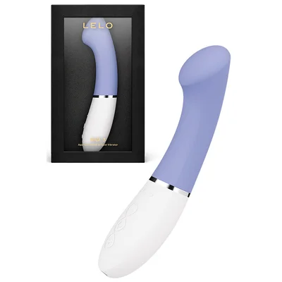 lelo gigi 3 app controlled 64 g spot vibrator