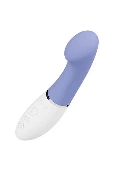 Lelo Gigi 3 App Controlled 6.4" G Spot Vibrator — image 3 of 12