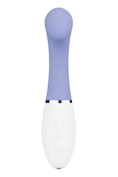Lelo Gigi 3 App Controlled 6.4" G Spot Vibrator — image 8 of 12
