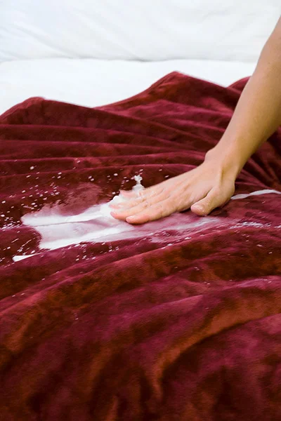 Splash Blanket The OG Waterproof Blanket | Extra Small — image 3 of 18