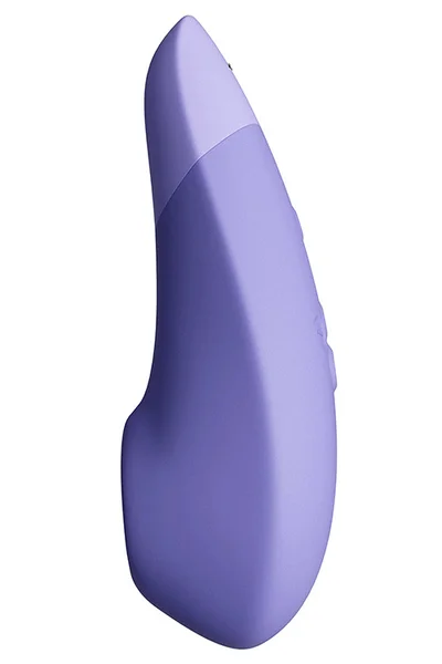 Womanizer Enhance 6.2" Vibration Plus Pleasure Air Clitoral Stimulator — image 2 of 6