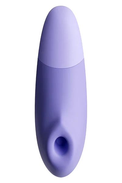 Womanizer Enhance 6.2" Vibration Plus Pleasure Air Clitoral Stimulator — image 4 of 6