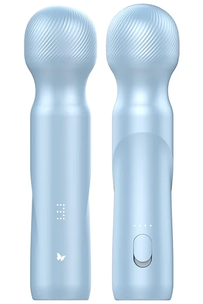 Wild Secrets Bliss 2 Vibrating 7.5" Wand Massager — image 4 of 6