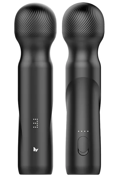 Wild Secrets Bliss 2 Vibrating 7.5" Wand Massager — image 6 of 6