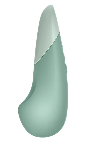 Womanizer Vibe 5.6" Lay On Silent Clitoral Vibrator — image 4 of 5