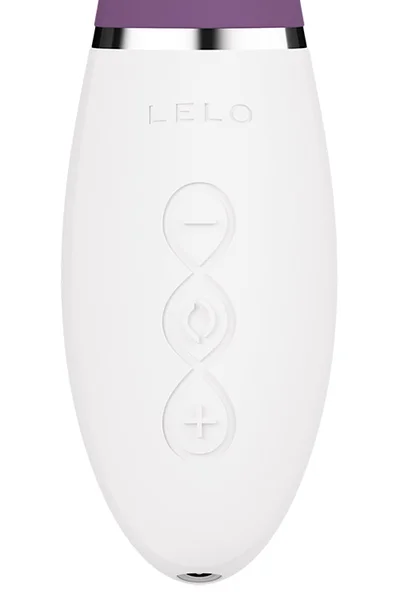 Lelo Liv 3 App Controlled 6.7" G Spot Vibrator — image 4 of 8
