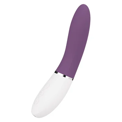 lelo liv 3 app controlled 67 g spot vibrator