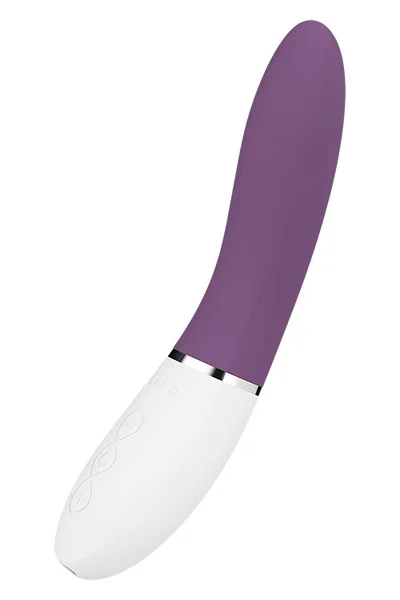 Lelo Liv 3 App Controlled 6.7" G Spot Vibrator — image 5 of 8
