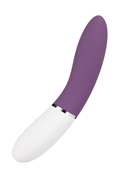 Lelo Liv 3 App Controlled 6.7" G Spot Vibrator — image 3 of 8