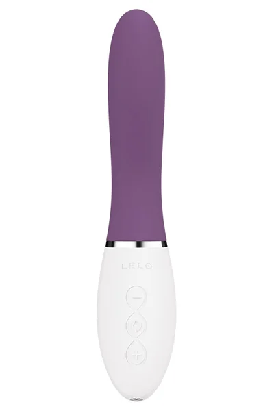 Lelo Liv 3 App Controlled 6.7" G Spot Vibrator — image 2 of 8