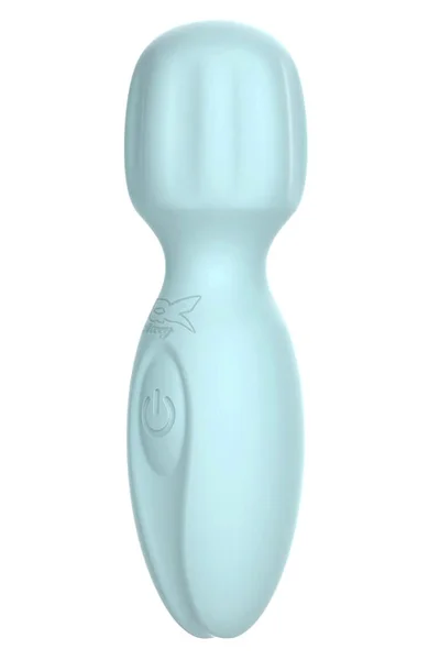Pixey 2GO 4.3" Mini Vibrating Wand Massager — image 18 of 18