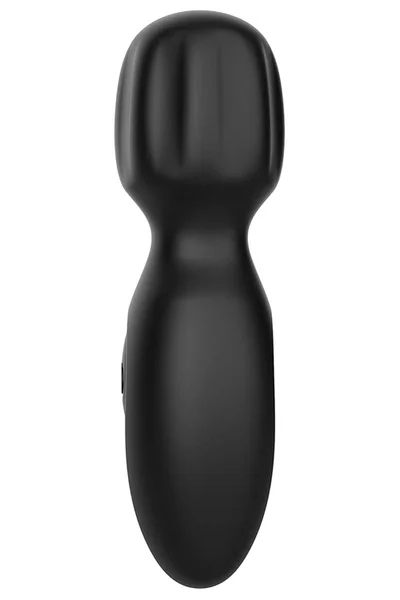 Pixey 2GO 4.3" Mini Vibrating Wand Massager — image 4 of 18